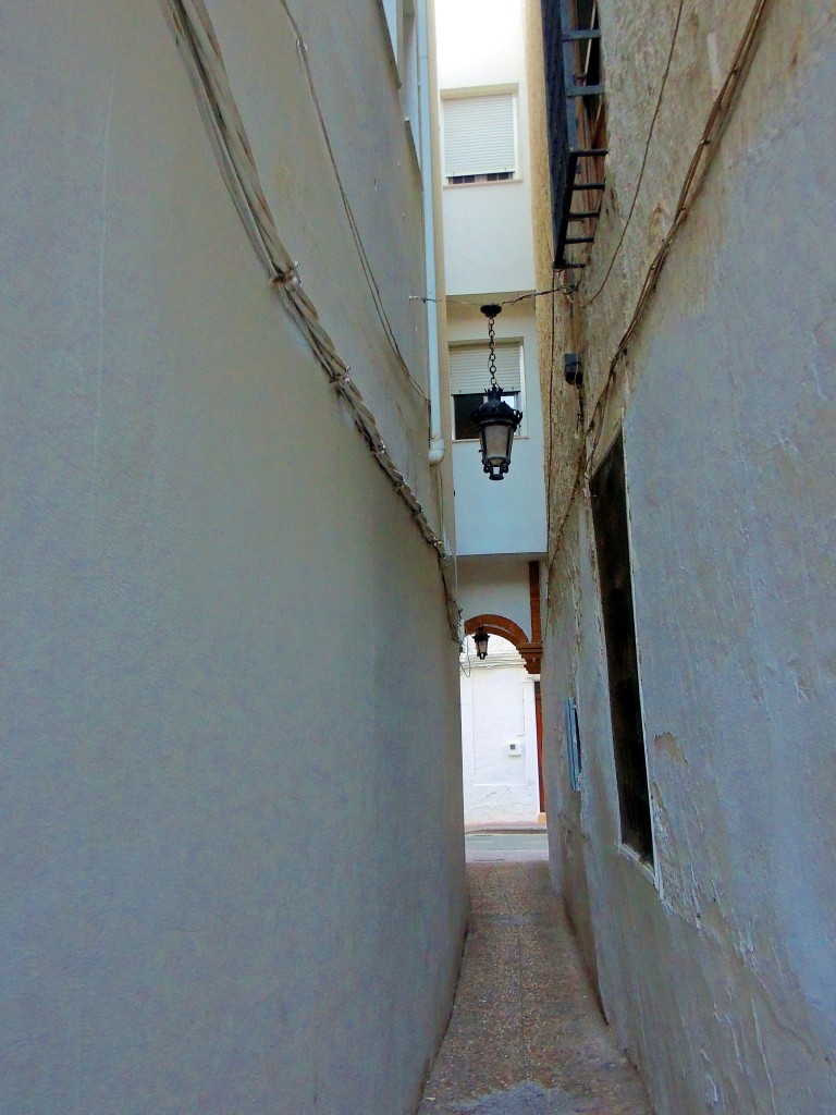 Foto de Beas de Segura (Jaén), España