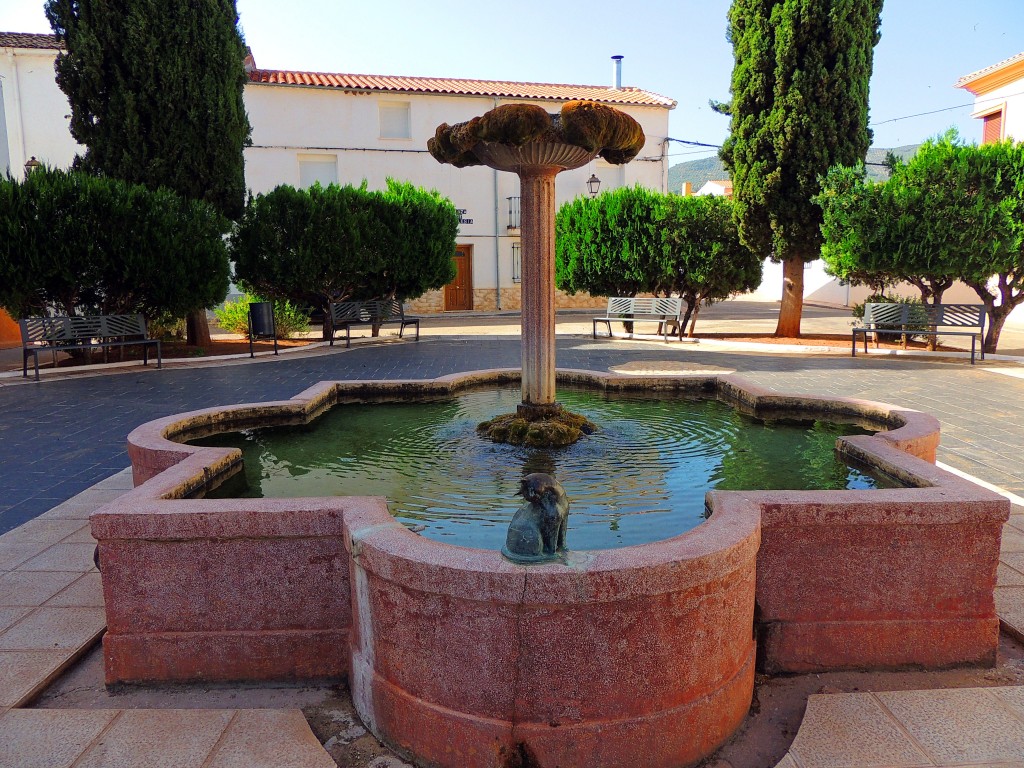 Foto de Puente de Génave (Jaén), España