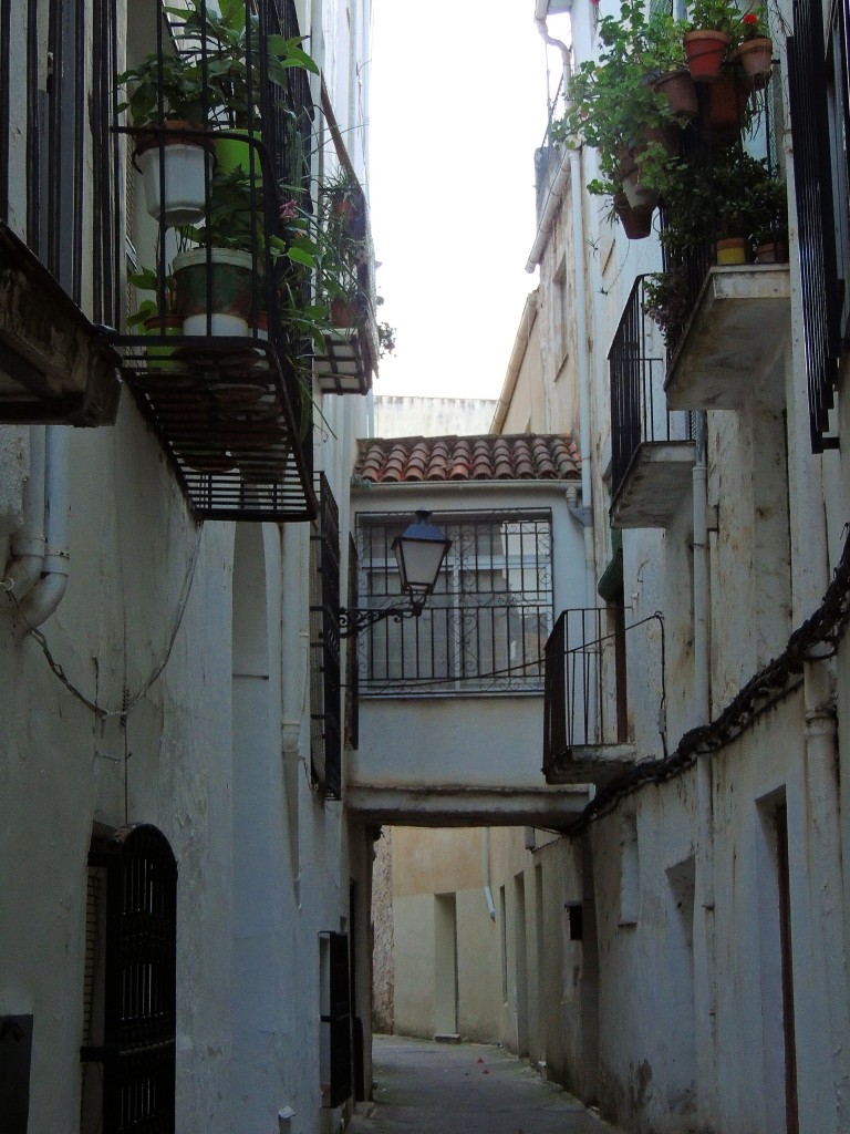 Foto de Beas de Segura (Jaén), España