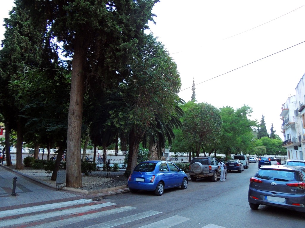 Foto de Beas de Segura (Jaén), España