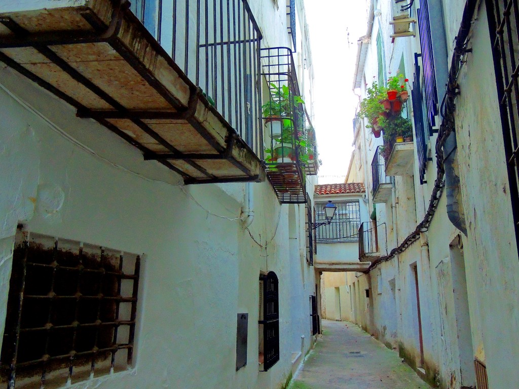 Foto de Beas de Segura (Jaén), España