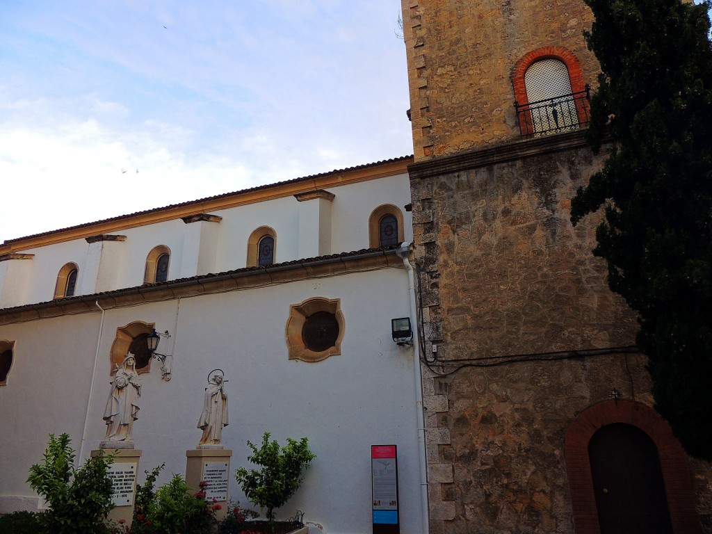 Foto de Beas de Segura (Jaén), España