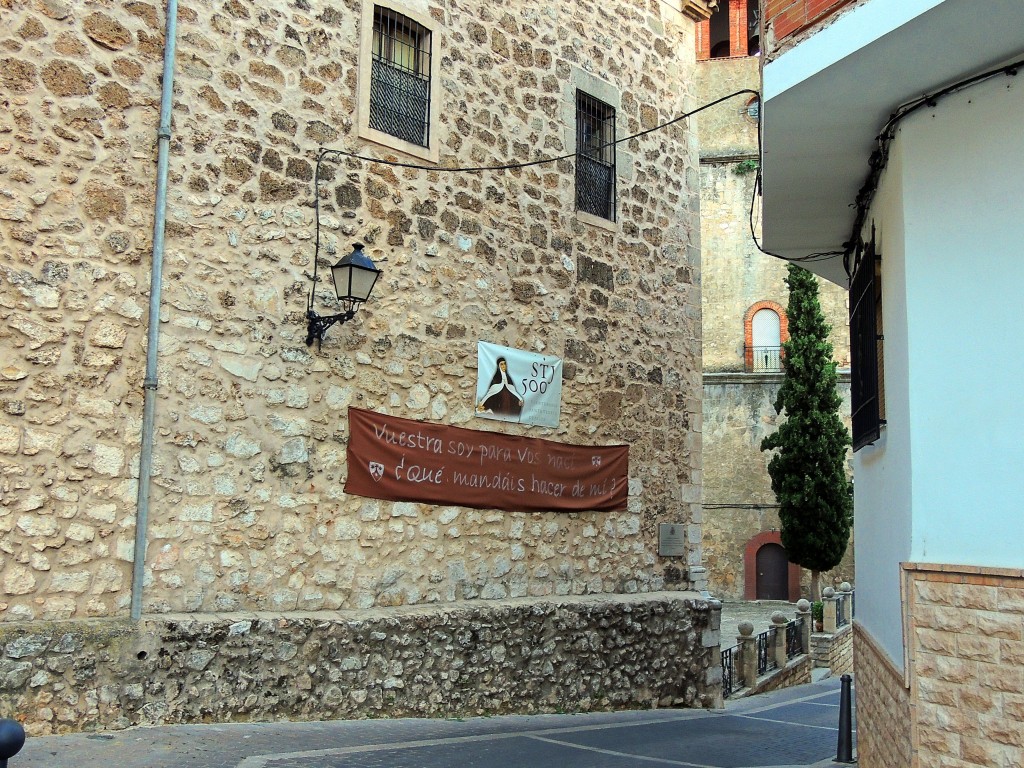 Foto de Beas de Segura (Jaén), España