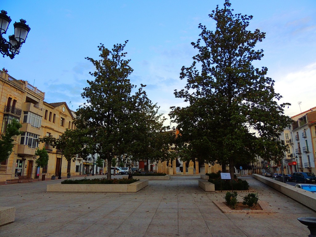 Foto de Beas de Segura (Jaén), España