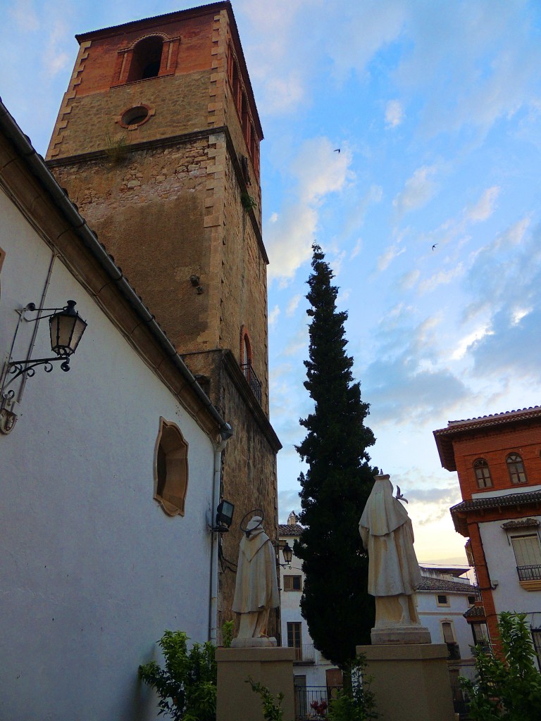 Foto de Beas de Segura (Jaén), España