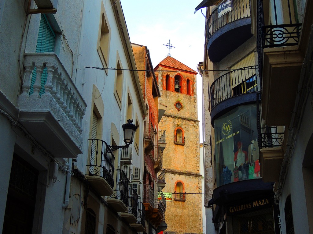 Foto de Beas de Segura (Jaén), España