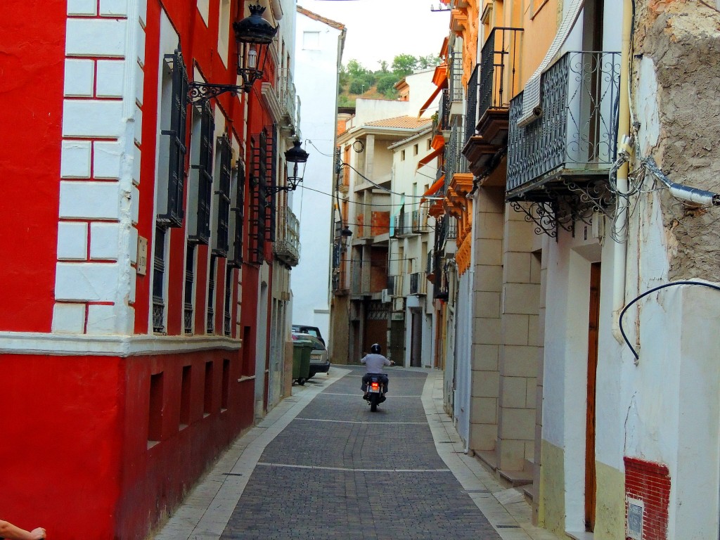 Foto de Beas de Segura (Jaén), España
