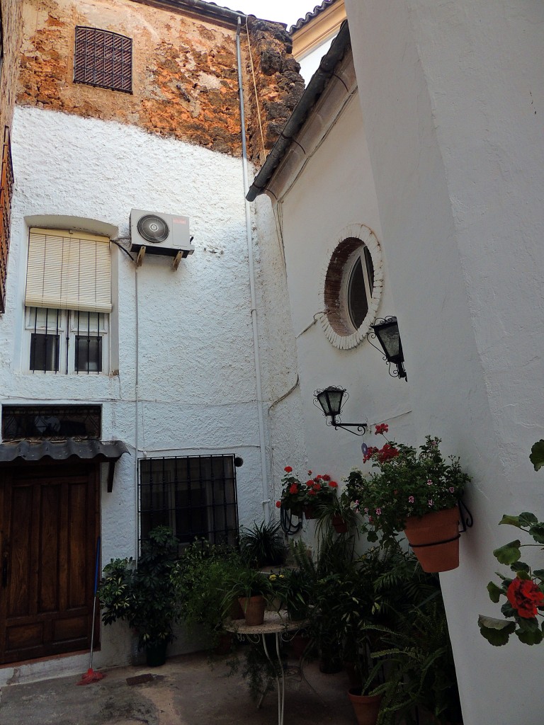 Foto de Beas de Segura (Jaén), España