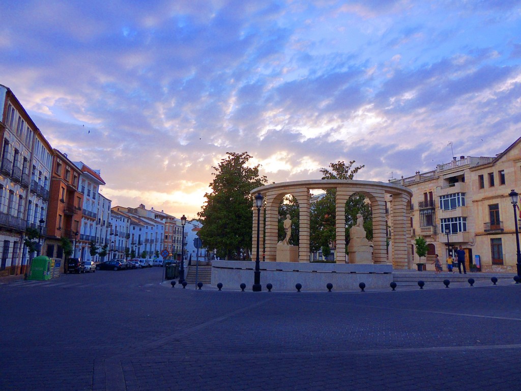 Foto de Beas de Segura (Jaén), España