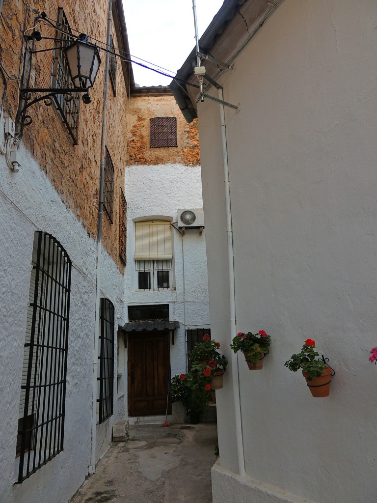 Foto de Beas de Segura (Jaén), España