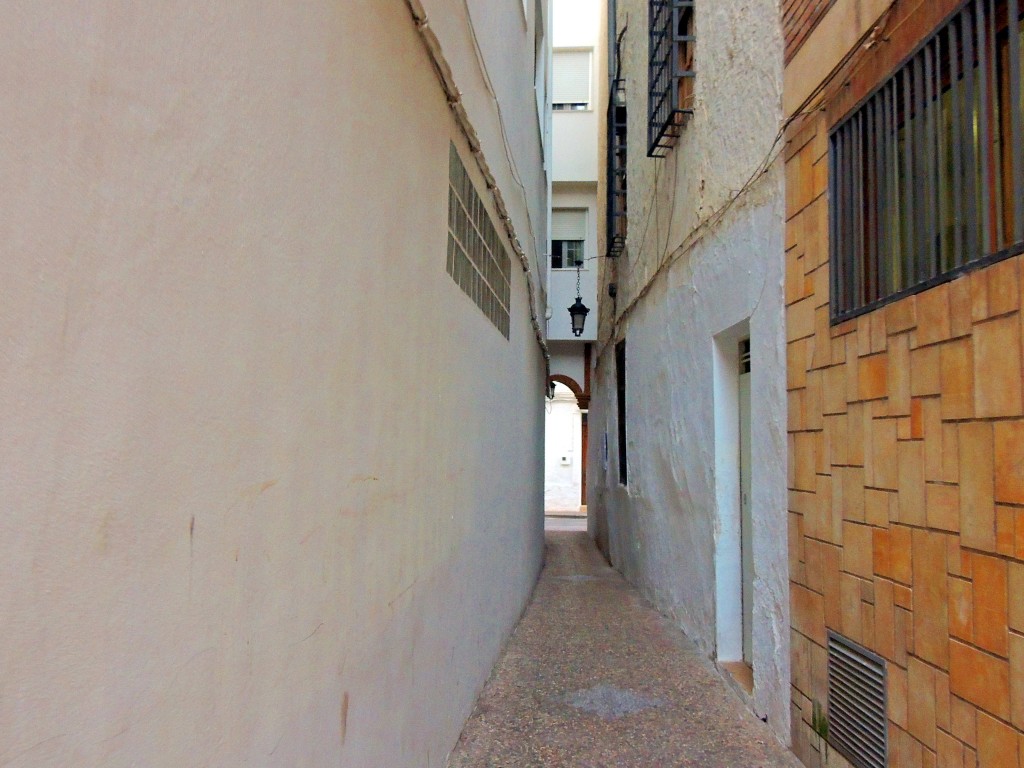 Foto de Beas de Segura (Jaén), España