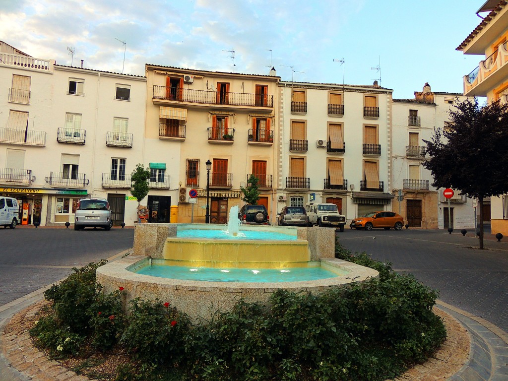 Foto de Beas de Segura (Jaén), España