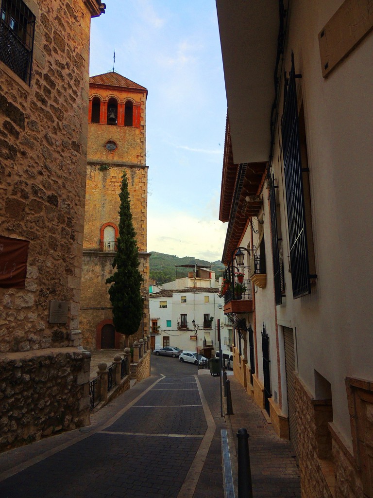 Foto de Beas de Segura (Jaén), España