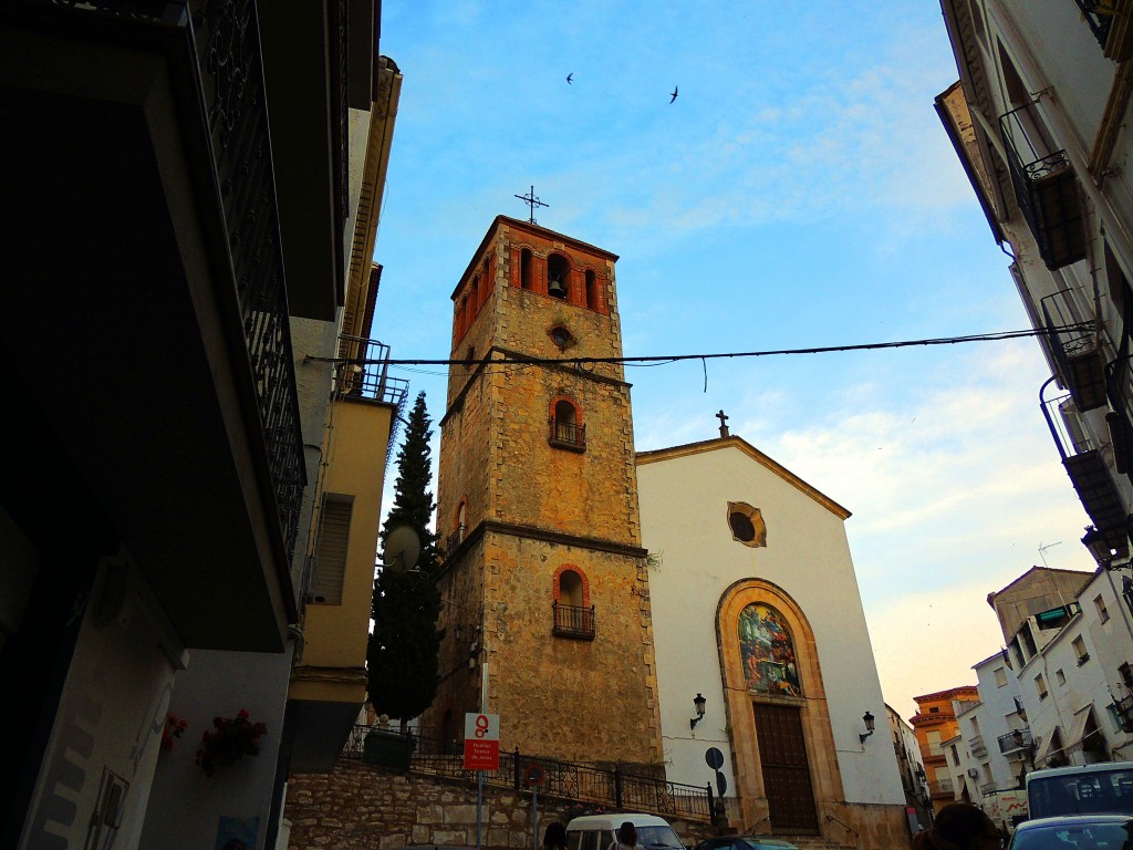 Foto de Beas de Segura (Jaén), España