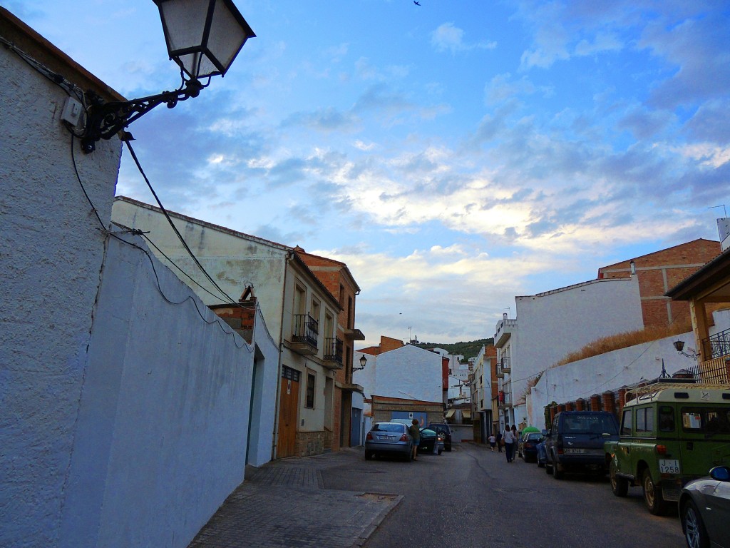 Foto de Beas de Segura (Jaén), España