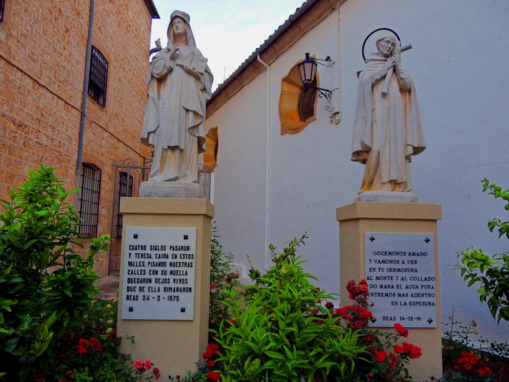 Foto de Beas de Segura (Jaén), España