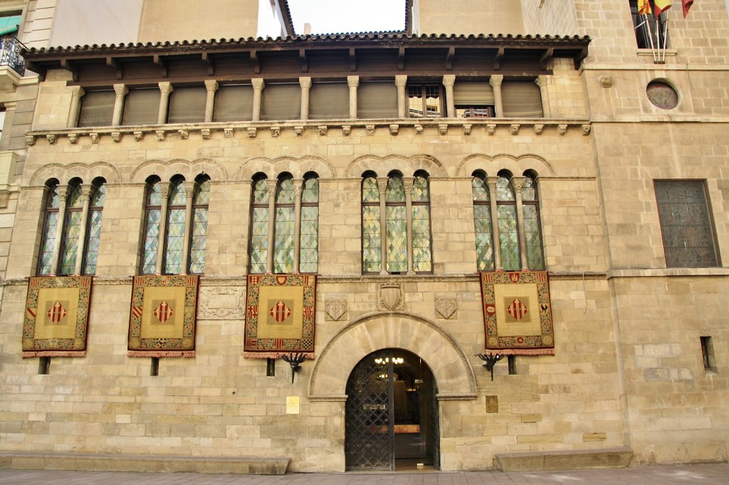 Foto: Ayuntamiento - Lleida (Cataluña), España
