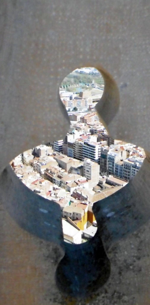 Foto: Vistas de la ciudad - Lleida (Cataluña), España