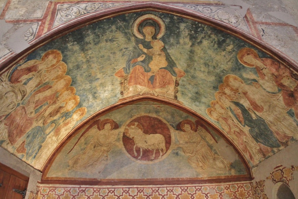 Foto: La Seu Vieja - Lleida (Cataluña), España