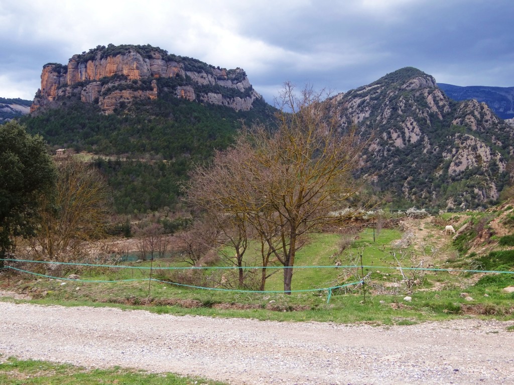 Foto: Vall de Lord - Navès (Lleida), España