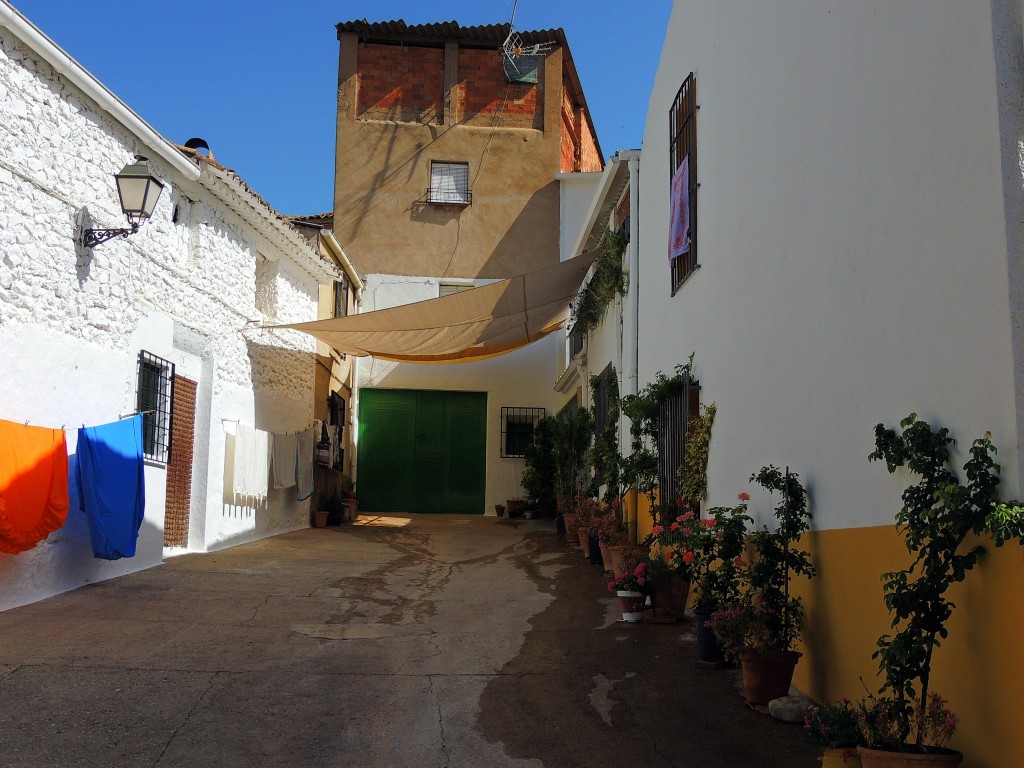 Foto de Peñolite (Jaén), España