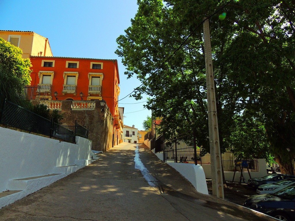 Foto de Peñolite (Jaén), España