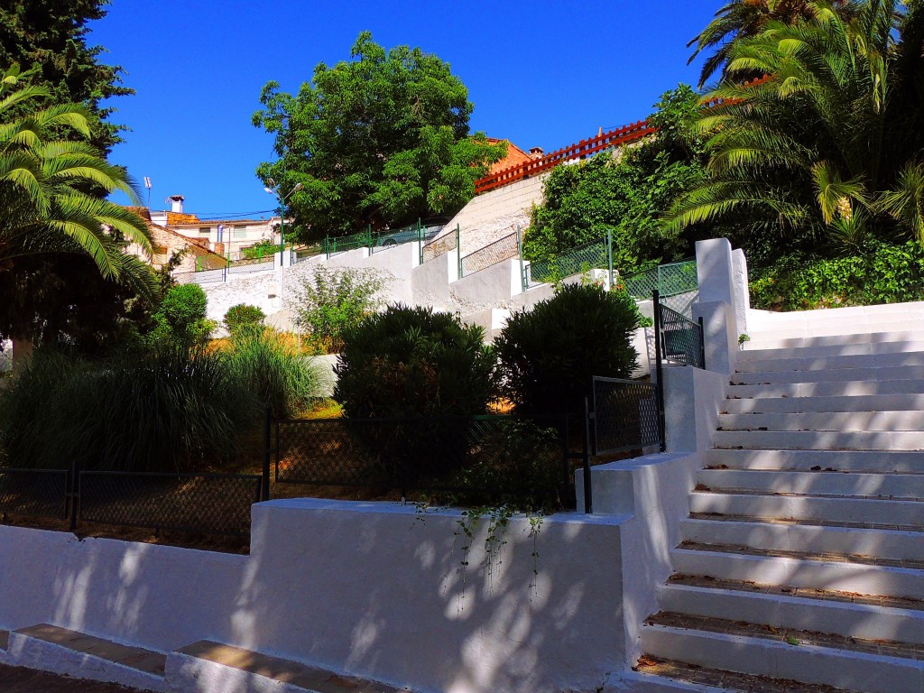 Foto de Peñolite (Jaén), España