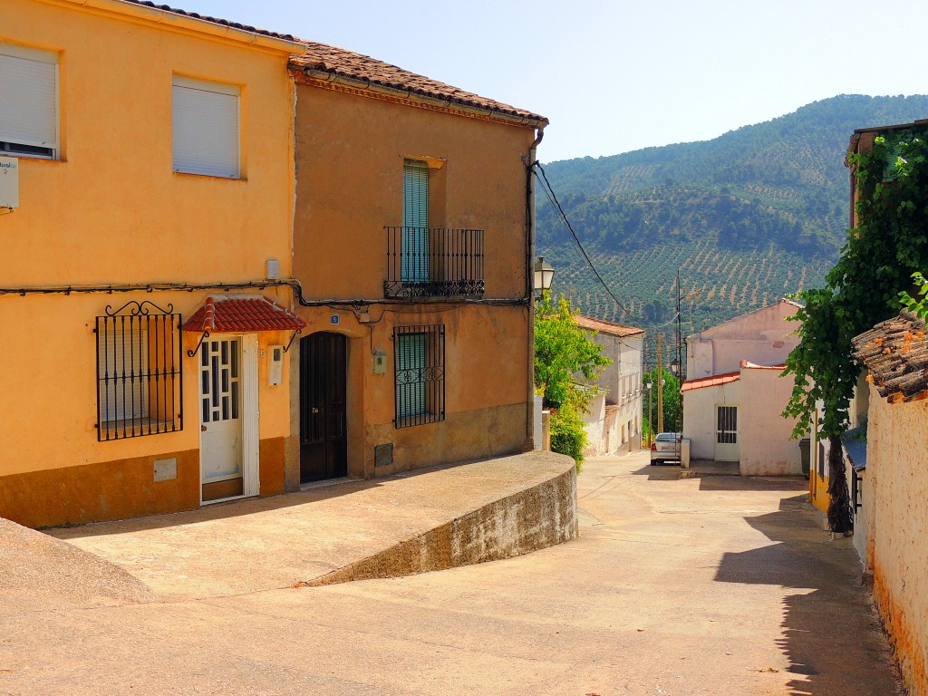 Foto de Peñolite (Jaén), España