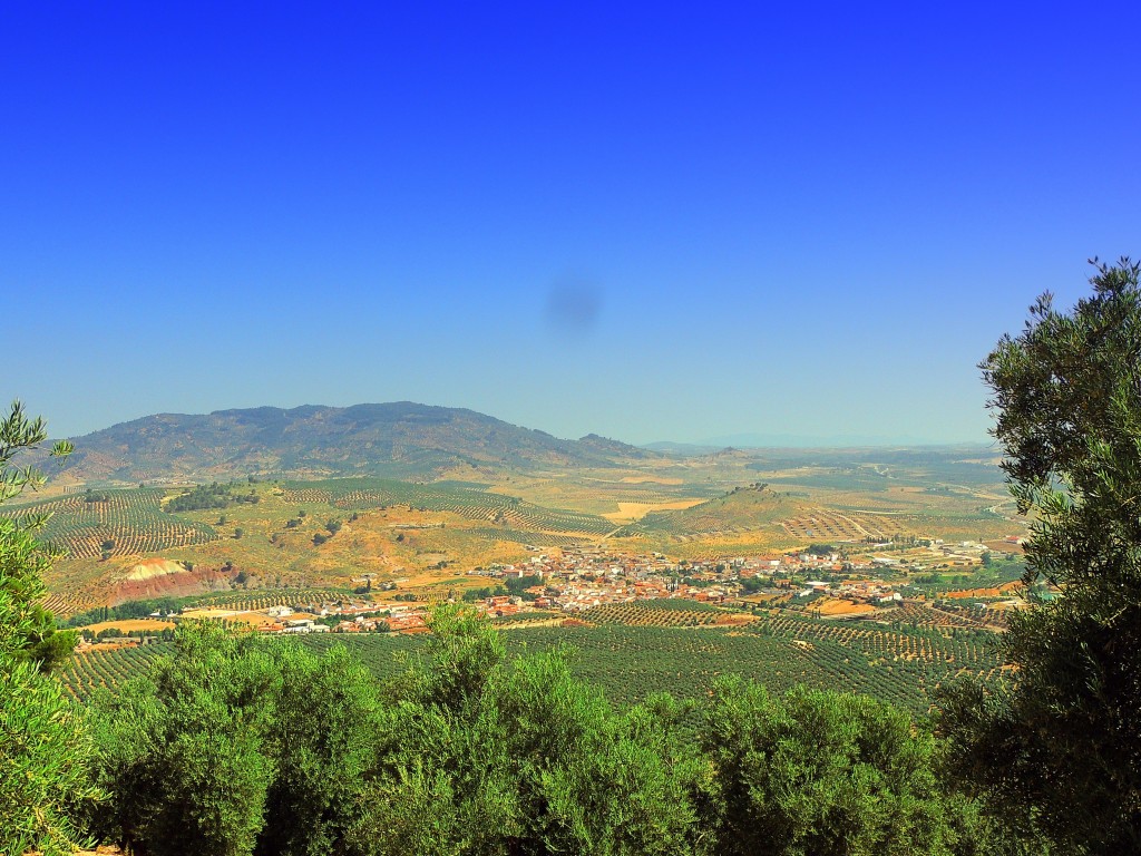 Foto de Peñolite (Jaén), España