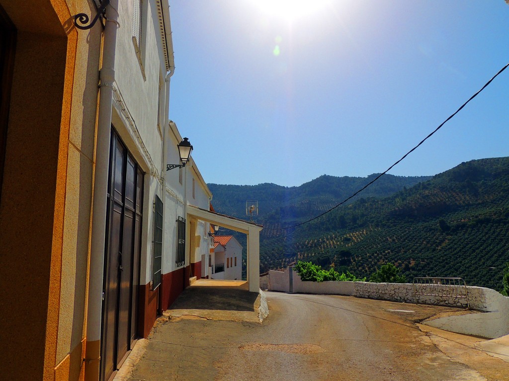 Foto de Peñolite (Jaén), España