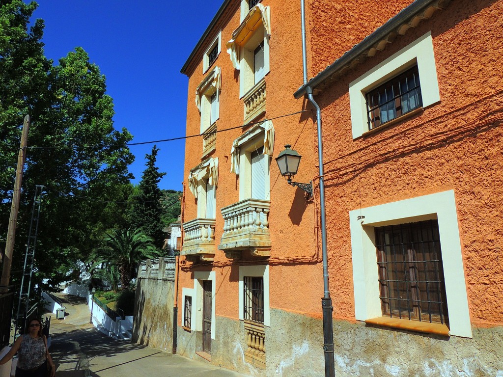 Foto de Peñolite (Jaén), España