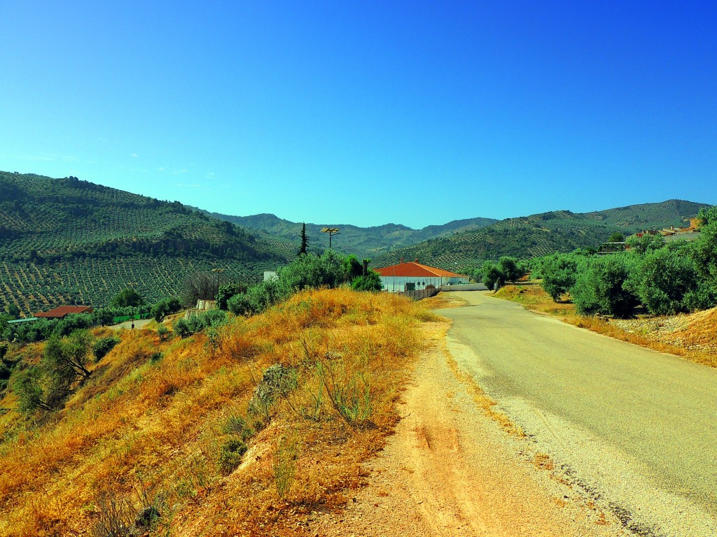 Foto de Peñolite (Jaén), España