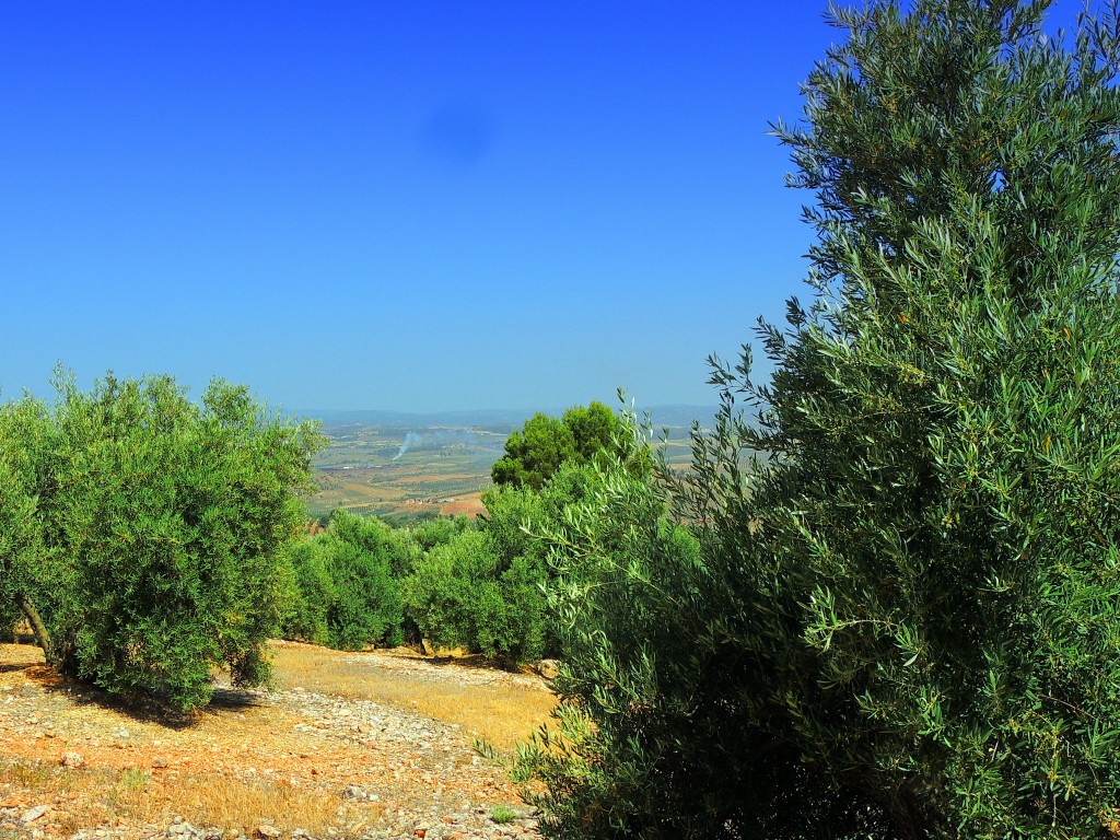Foto de Peñolite (Jaén), España