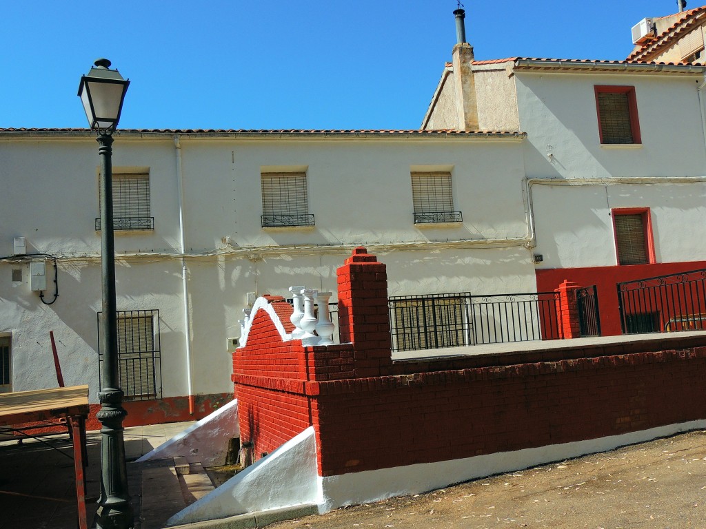 Foto de Peñolite (Jaén), España