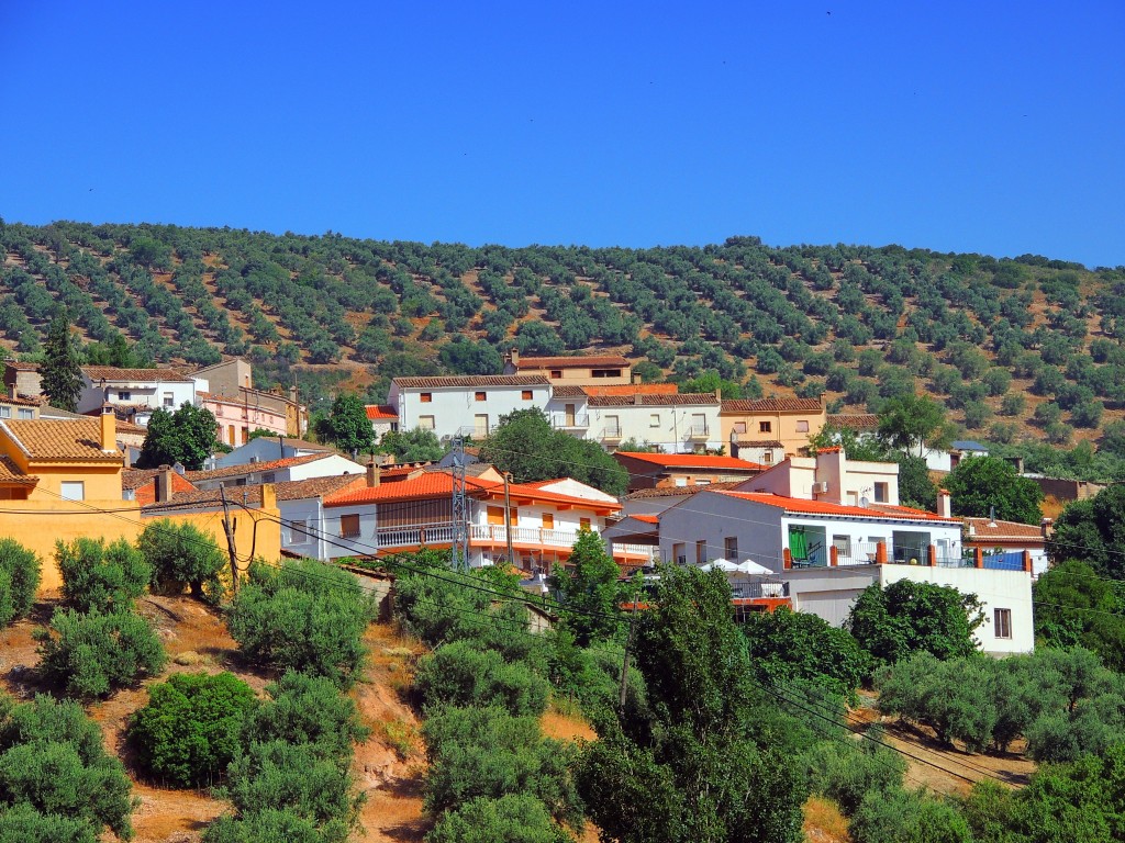 Foto de Peñolite (Jaén), España