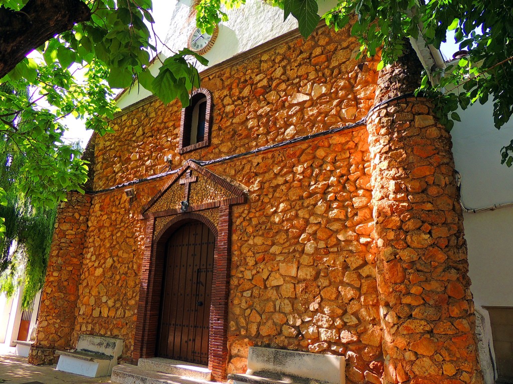 Foto de Peñolite (Jaén), España