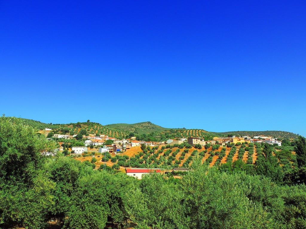 Foto de Peñolite (Jaén), España