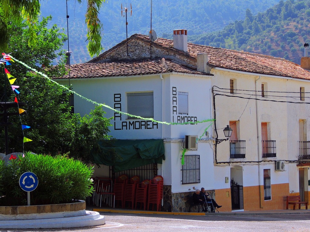 Foto de Peñolite (Jaén), España