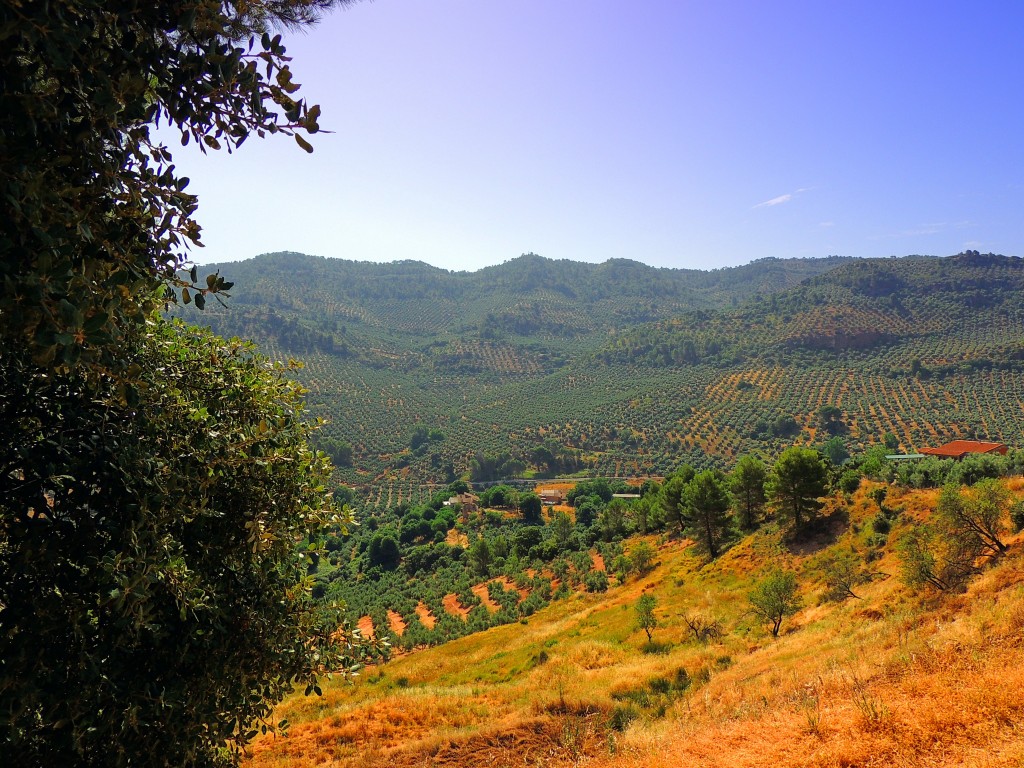 Foto de Peñolite (Jaén), España