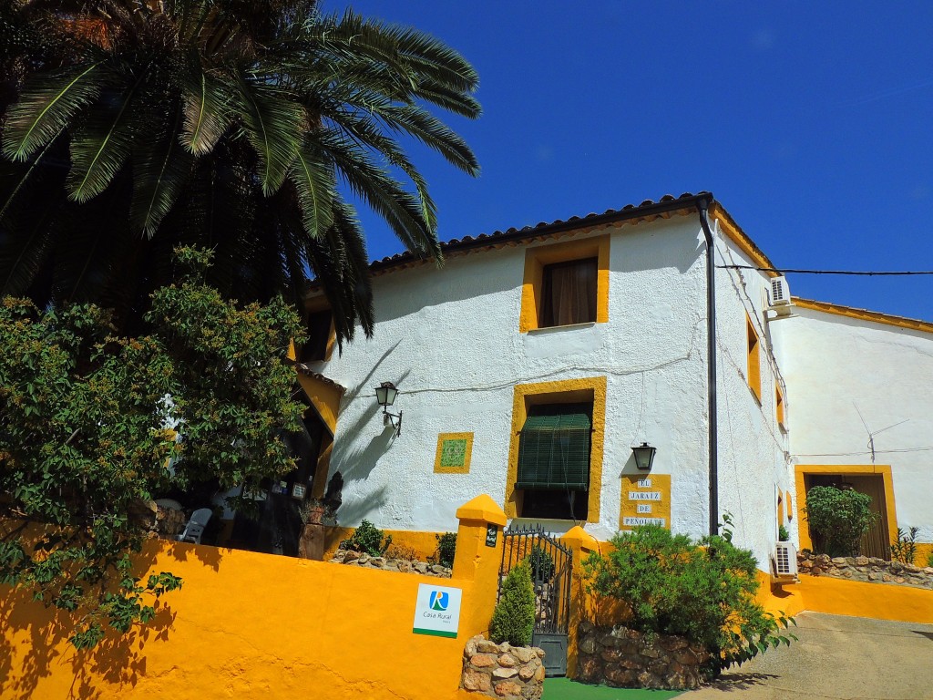 Foto de Peñolite (Jaén), España