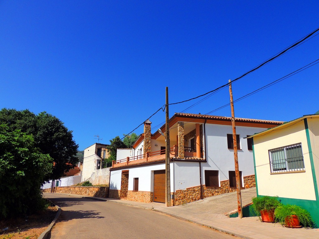 Foto de Peñolite (Jaén), España
