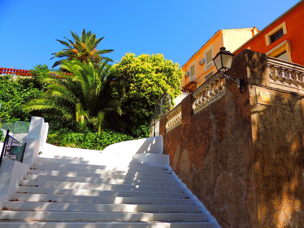 Foto de Peñolite (Jaén), España
