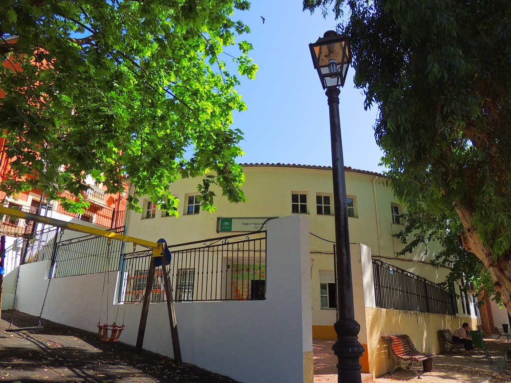Foto de Peñolite (Jaén), España