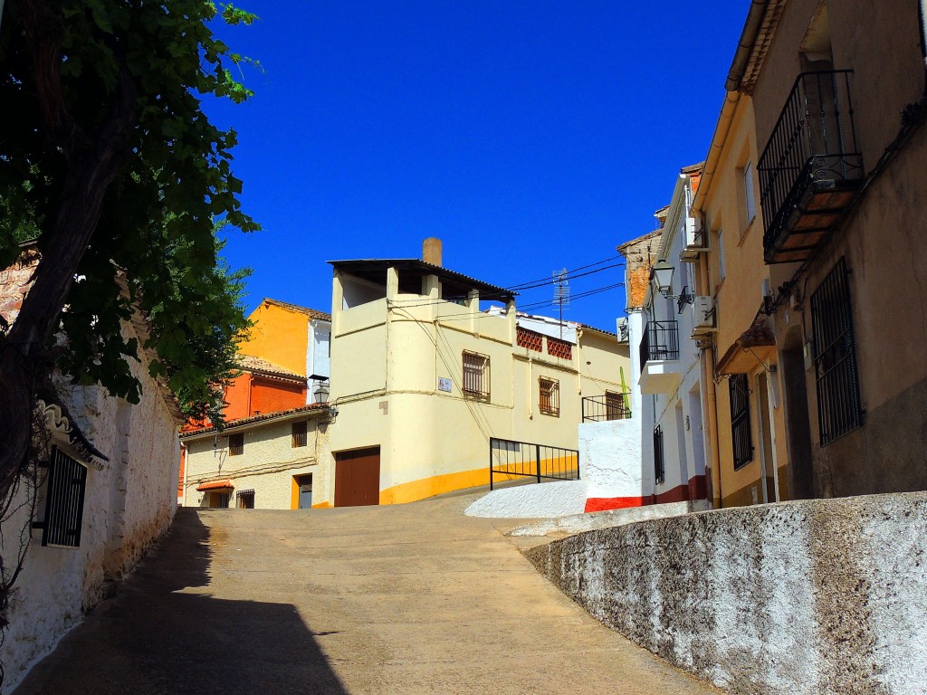 Foto de Peñolite (Jaén), España