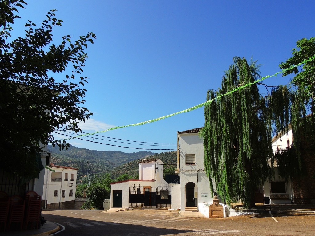 Foto de Peñolite (Jaén), España