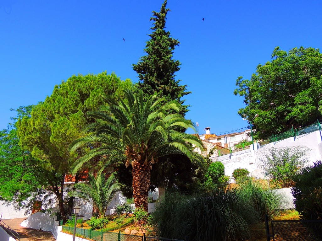 Foto de Peñolite (Jaén), España