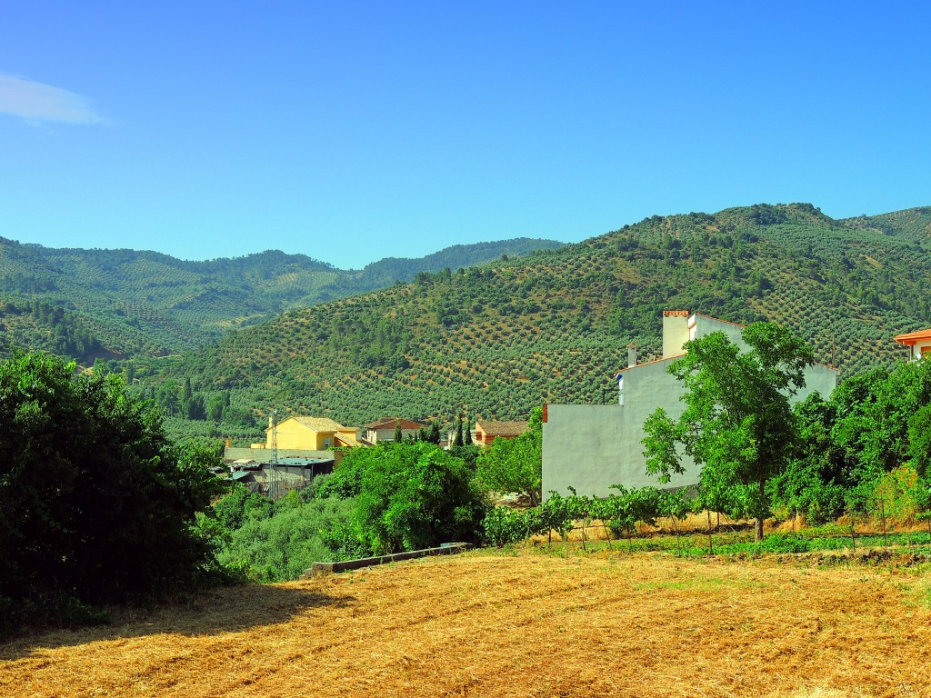 Foto de Peñolite (Jaén), España