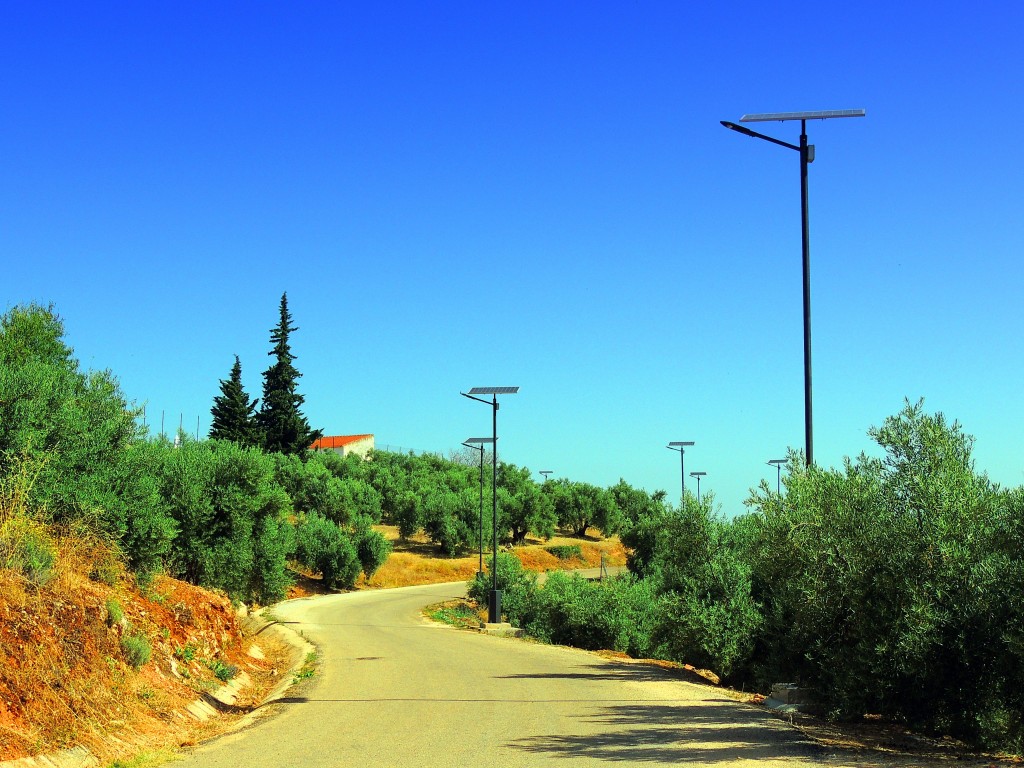 Foto de Peñolite (Jaén), España