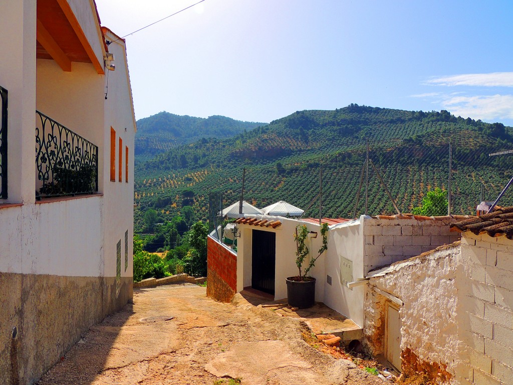 Foto de Peñolite (Jaén), España