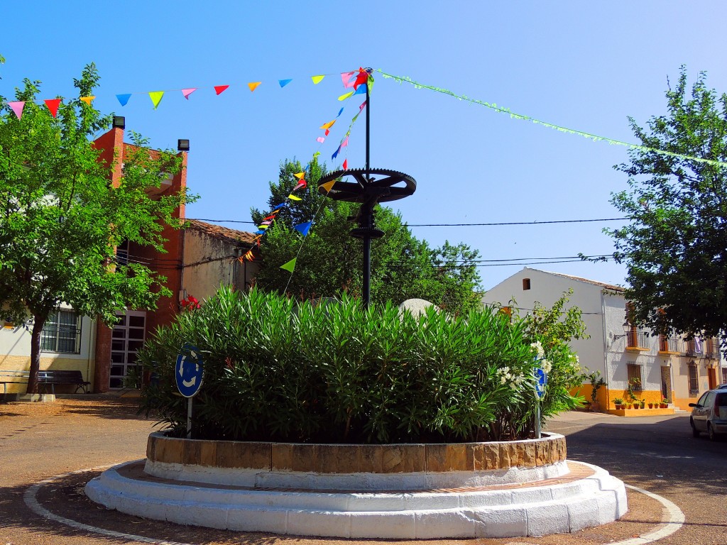 Foto de Peñolite (Jaén), España